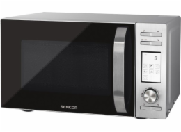 Mikrovlnná trouba Sencor SMW 6020SS
