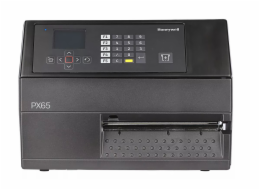 PX65 - TT, 300 DPI, Ethernet, WiFi