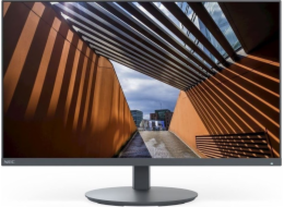 Monitorujte multisync e244f 24 palců DP HDMI Black