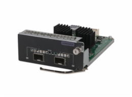 HPE 5140HI/5520HI/5600HI 2P SFP28 Module