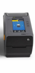 ZD611 TT - 203dpi, USB, Host, BT