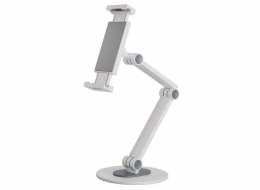Neomounts  DS15-550WH1 / universal tablet stand for 4,7-12,9" tablets  / White