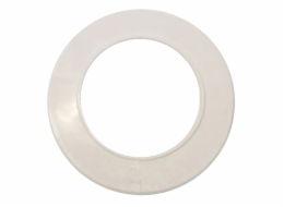 Neomounts  FPMA-CRW6 / Ceiling cover for FPMA-C200/C400SILVER/PLASMA-C100, 60 mm / White