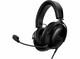 HyperX Cloud III - Black