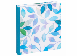 Walther Season blue 30x30 100 Pages Bookbound FA363L