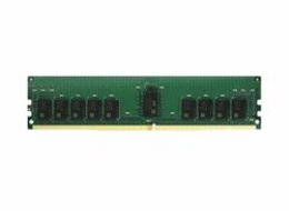 Synology - DDR4 - modul - 16 GB - DIMM 288-pin - 1333 MHz - registrovaná - ECC - pro Synology SA3400, SA3600; FlashStation FS3400, FS3600, FS6400