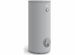 Výměník Galmet DHW Pro tepelná čerpadla se spirálovou cívkou 4,3 m2, smaltované, stoje - polyuretan, PVC - SGW (S) Tower Grand 500