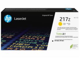 HP&nbsp;W2172Z,&nbsp;yellow&nbsp;toner. kazeta&nbsp;HP&nbsp;LaserJet&nbsp;217Z
