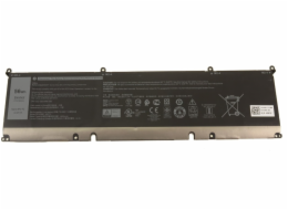 DELL Baterie 3-cell 56W/HR LI-ON Precision 5550, 5570, Vostro 76520, XPS 9500