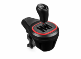 Thrustmaster TH8S Shifter Add-On, Schalthebel