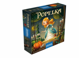 Granna Popelka