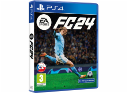 PS4 - EA SPORTS FC 24
