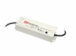 90~305VAC, výstup 48VDC/80W. IP67, -40~70°C. Pro SD9364