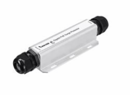 Gigabit přepěťová ochrana, 2x PG16(RJ45), 16kV, IP67