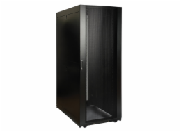 Skříň SmartRack 42U, Š=750mm, Hl=1150mm, včetně dveří a bočních panelů