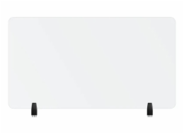 Neomounts NS-GLSPROTECT120 / Transparent Protection Screen - 120 cm wide / Transparent