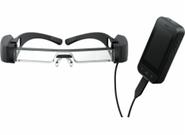 Epson Moverio BT-40S, chytré brýle