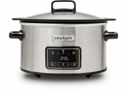 CrockPot CSC111X Pomalý hrnec 3,5 l