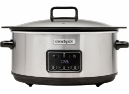 CrockPot CSC112X Pomalý hrnec 6,5 l