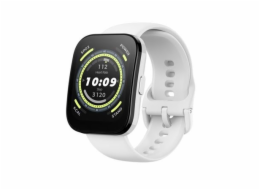 Amazfit Bip 5/Cream White/Sport Band