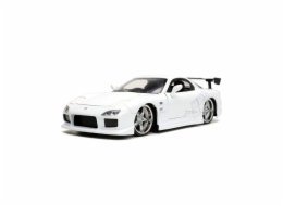 Jada Fast & Furious 1993 Mazda RX-7 1:24              253203065