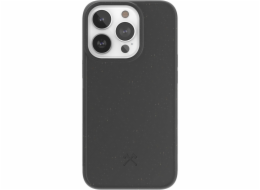 Woodcessories Bio Case MagSafe Black iPhone 14 Pro Max