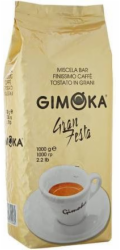 GRAN FESTA 1000G ZRNKOVÁ KÁVA GIMOKA