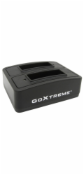 GoXtreme Battery Charger for Vision 4K