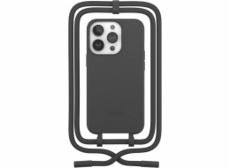 Woodcessories Change Case Black iPhone 14 Pro Max
