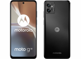 MOTOROLA Moto G32 8+256GB Mineral Grey