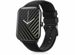 Hodinky Niceboy Watch 3 Carbon Black