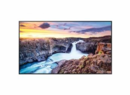 Samsung QH55C 55" 3840x2160 700cd, HDMI DP Wifi BT prevadzka 24/7