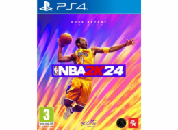 NBA 2K24 [PS4]