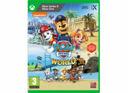 Paw Patrol World [XBOX Series X]