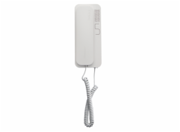 Analogový Uniphone Cyfral Smart 5P bílý