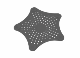 Lapač nečistot STAR šedý