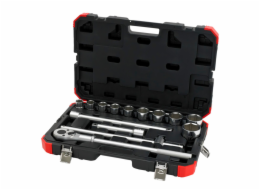 GEDORE red Socket Set 3/4   14-pieces