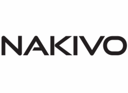NAKIVO B&R for MS 365 2 year subs