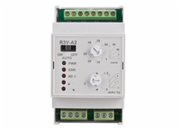 ELEKTROBOCK R3V-A2 Regulátor ventilů tří/čtyřcestných 