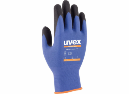 UVEX Rukavice Athletic lite vel. 11 /přesné práce /suché a mírne vlhké prostředí /vysoká citlivost /mikropěna