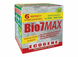 Čistírna odpadních vod Bio7 Max