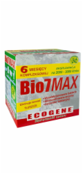 Čistírna odpadních vod Bio7 Max
