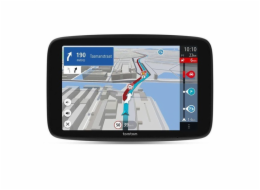 TomTom GO Expert Plus 7"