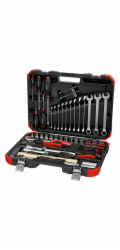 GEDORE red Steckschlüssel-Satz 1/2" AutoUniversal 61-teilig