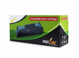 PrintLine Lexmark 012016SE, black - DL-012016SE PRINTLINE kompatibilní toner s Lexmark 012016SE / pro E120 / 2.000 stran, černý