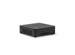 ASUS NUC 13 Pro Arena Canyon/Kit NUC13ANKi7/i7-1360P/DDR4/USB3.0/LAN/WiFi/Intel UHD/M.2 - no power cord