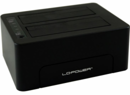 LC-Power LC-DOCK-C