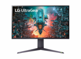 LG UltraGear 32GQ950P-B, herní monitor