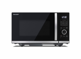 Mikrovlnná trouba SHARP YC-QG254AEB