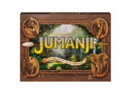 Hra Spin Master Jumanji 